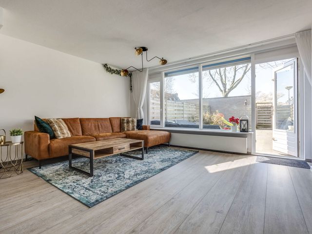 Roosterbos 5, Hoofddorp