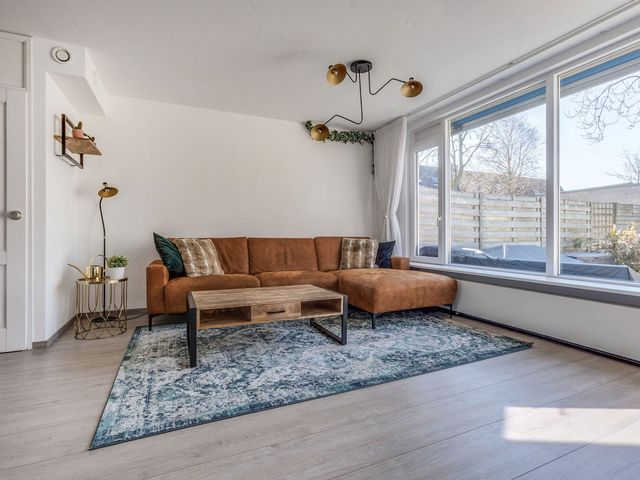 Roosterbos 5, Hoofddorp