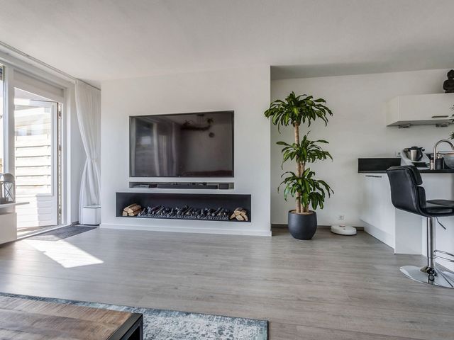 Roosterbos 5, Hoofddorp