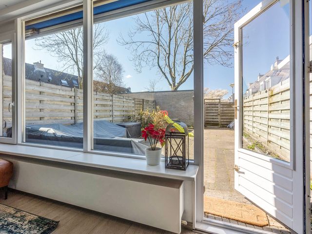 Roosterbos 5, Hoofddorp