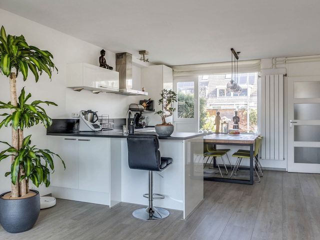 Roosterbos 5, Hoofddorp