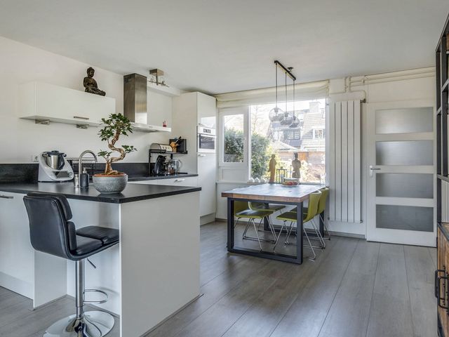 Roosterbos 5, Hoofddorp
