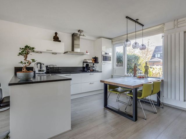 Roosterbos 5, Hoofddorp