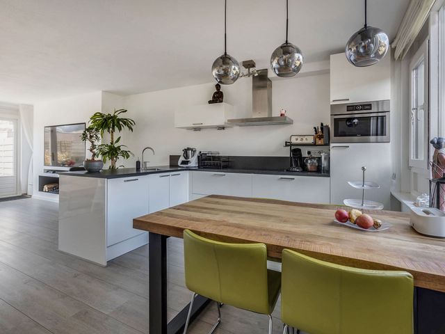 Roosterbos 5, Hoofddorp