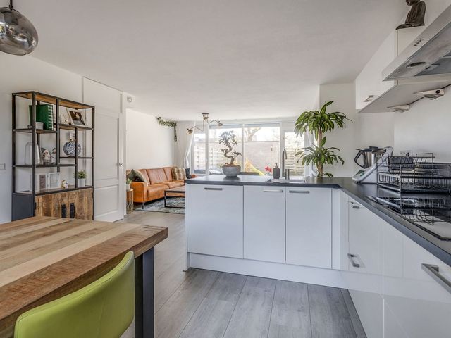 Roosterbos 5, Hoofddorp
