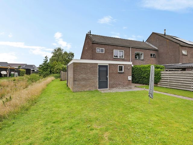 Kerkdreef 24, Oldekerk