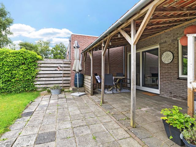 Kerkdreef 24, Oldekerk