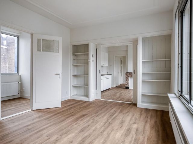 Schieweg 132B 03, Rotterdam