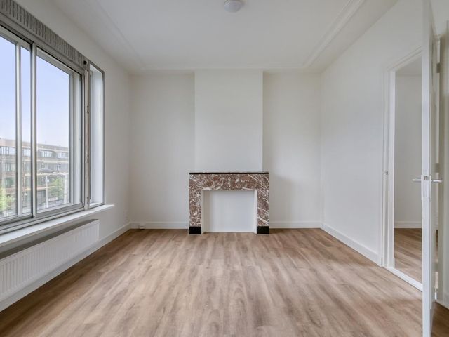 Schieweg 132B 03, Rotterdam