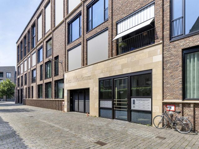 Andriespoort 16A 02, Maastricht