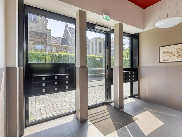 Andriespoort 16A 02, Maastricht