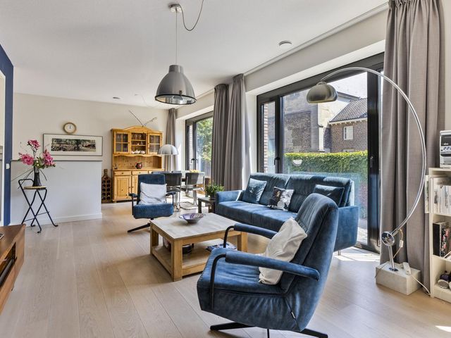 Andriespoort 16A 02, Maastricht