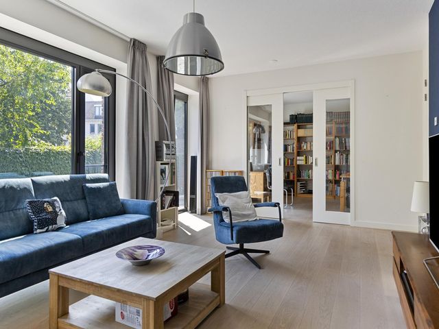 Andriespoort 16A 02, Maastricht