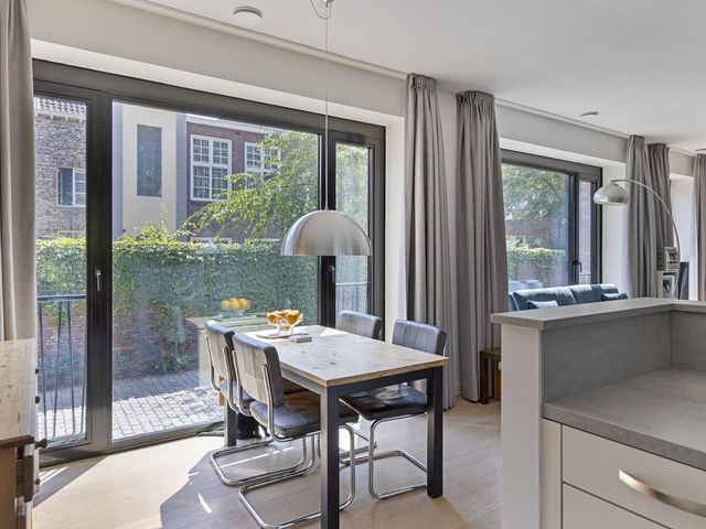 Andriespoort 16A 02, Maastricht