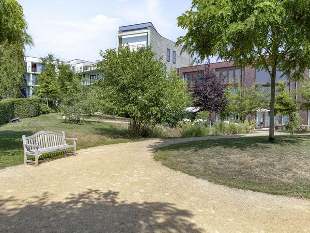 Andriespoort 16A 02, Maastricht