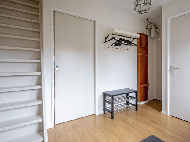 Burgerhoutstraat 6, Den Burg