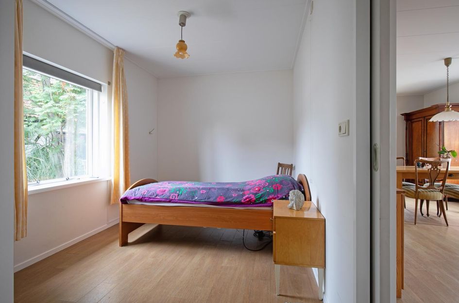 Burgerhoutstraat 6