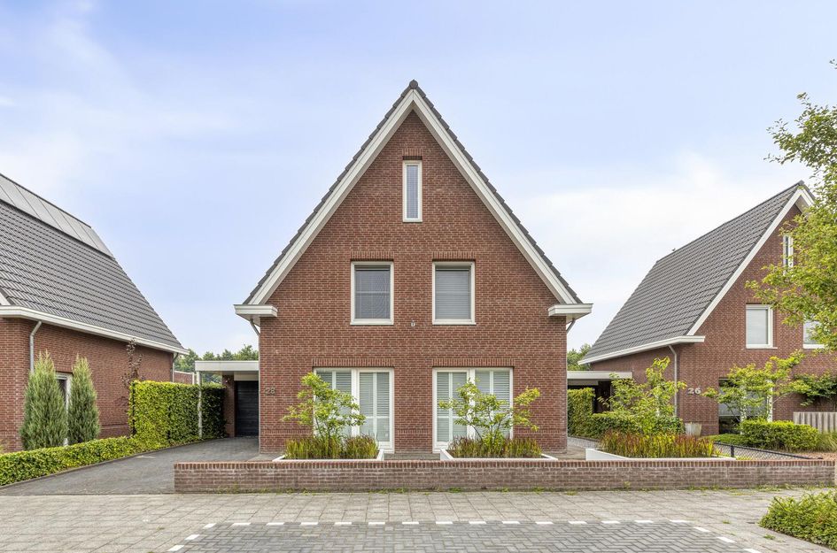 Baroniestraat 28