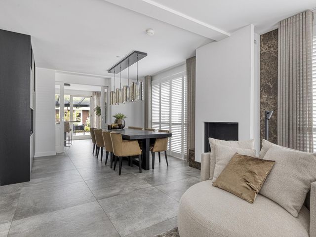 Baroniestraat 28, Etten-Leur
