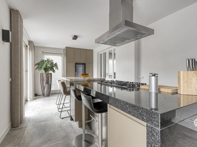 Baroniestraat 28, Etten-Leur