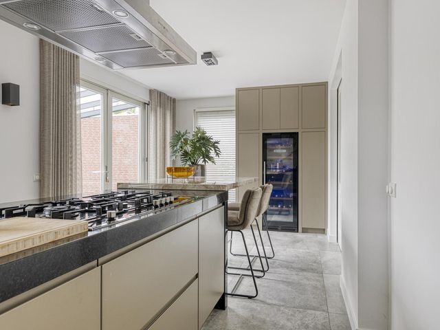 Baroniestraat 28, Etten-Leur
