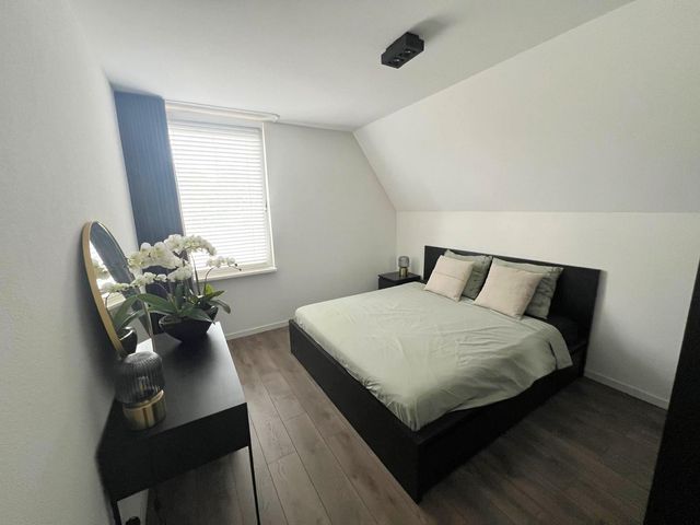 Baroniestraat 28, Etten-Leur