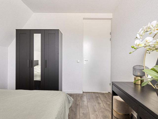 Baroniestraat 28, Etten-Leur