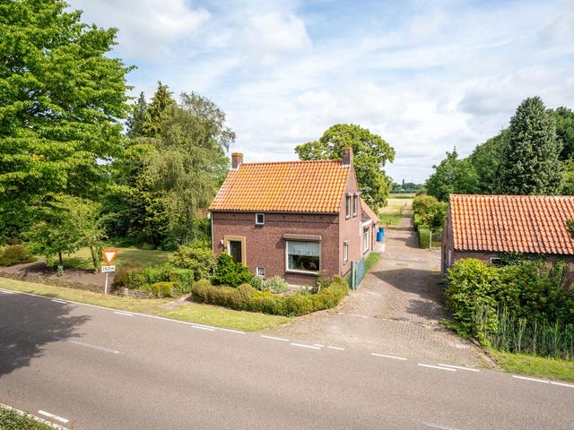 Vianendreef 96, Prinsenbeek