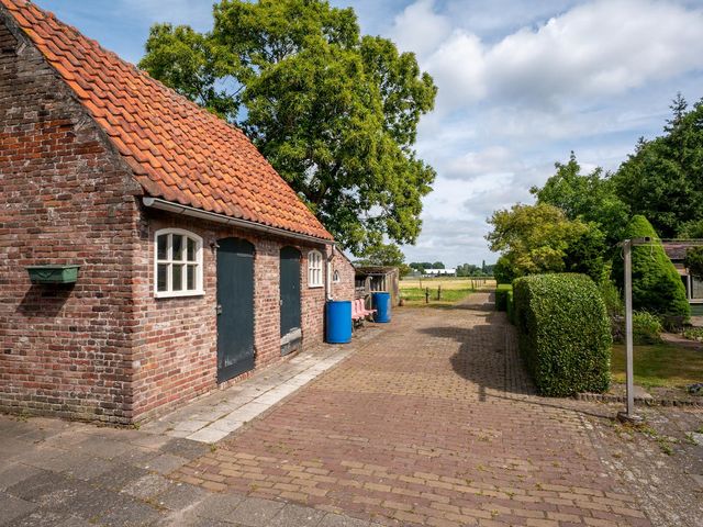 Vianendreef 96, Prinsenbeek