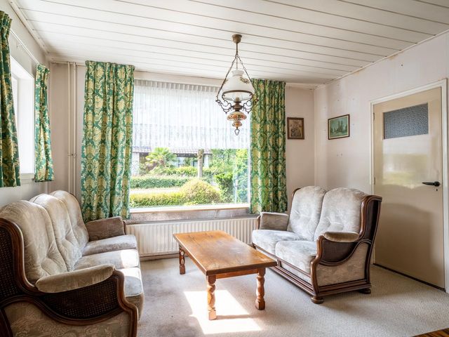 Vianendreef 96, Prinsenbeek