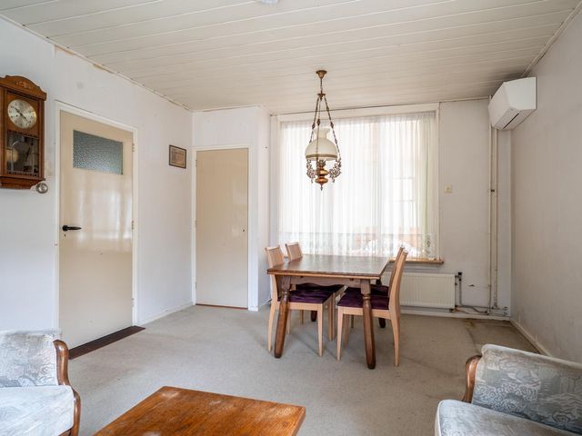 Vianendreef 96, Prinsenbeek