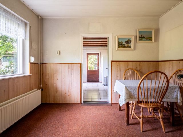 Vianendreef 96, Prinsenbeek