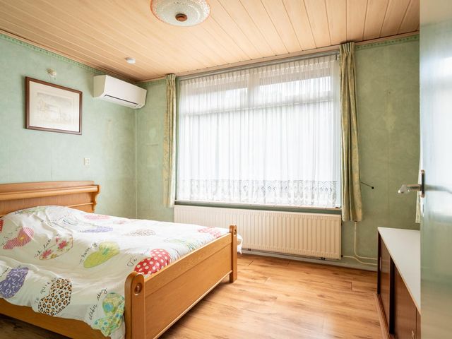 Vianendreef 96, Prinsenbeek