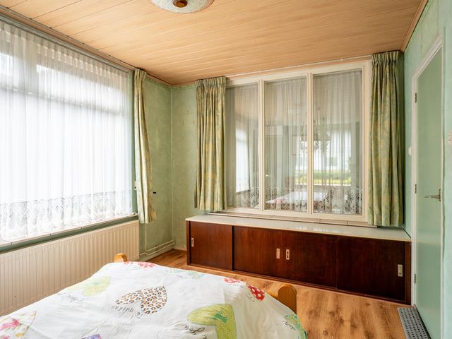 Vianendreef 96, Prinsenbeek