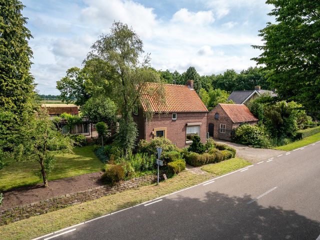 Vianendreef 96, Prinsenbeek