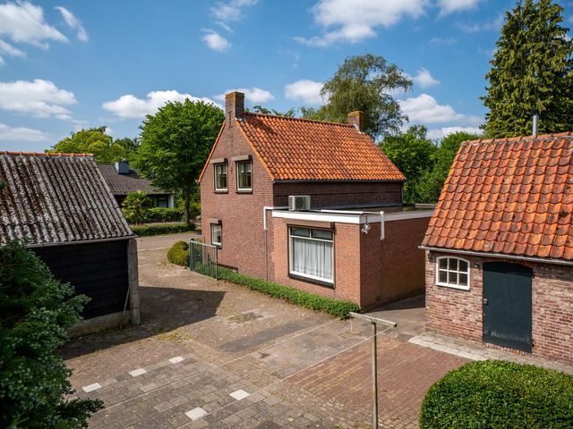 Vianendreef 96, Prinsenbeek