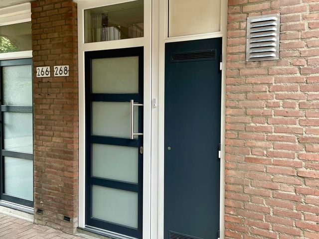 Anne Frankstraat 268, Venlo