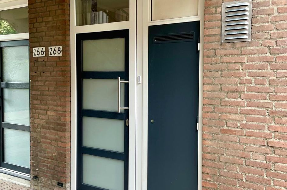 Anne Frankstraat 268