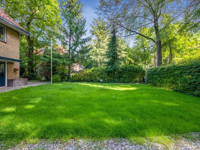 Albert Cuyplaan 11, Bilthoven