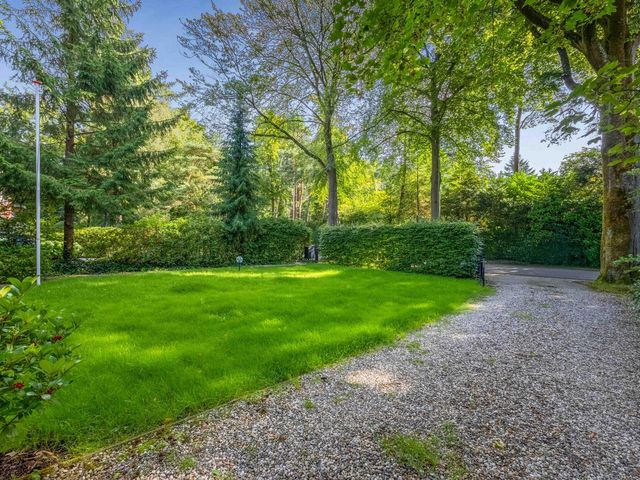 Albert Cuyplaan 11, Bilthoven