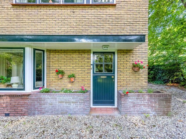 Albert Cuyplaan 11, Bilthoven