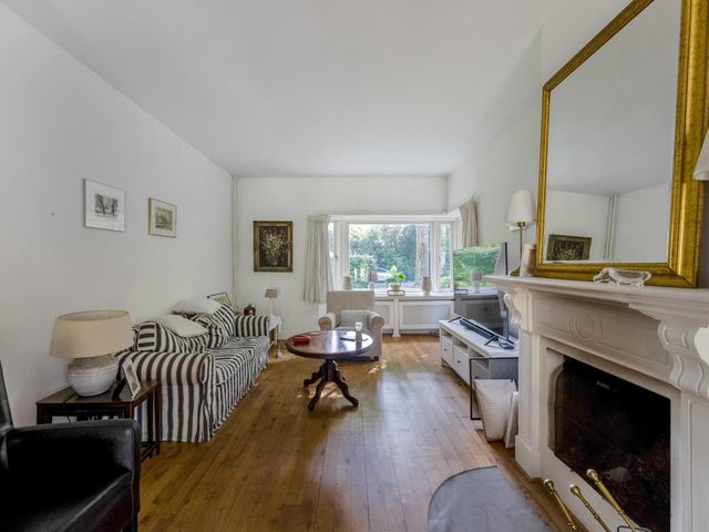 Albert Cuyplaan 11, Bilthoven