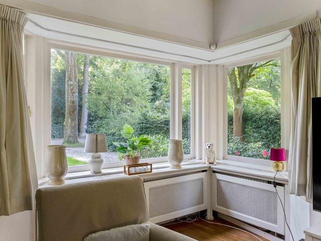 Albert Cuyplaan 11, Bilthoven