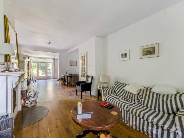 Albert Cuyplaan 11, Bilthoven