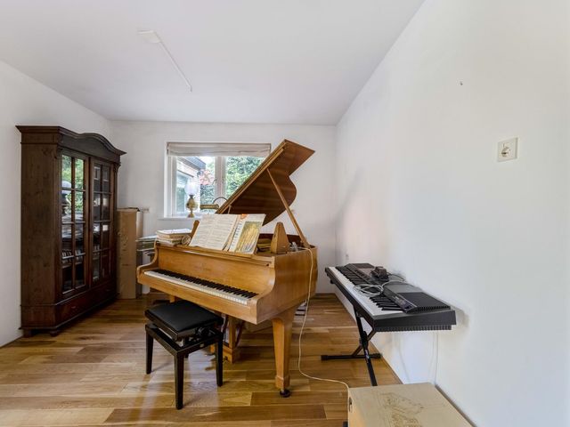 Albert Cuyplaan 11, Bilthoven