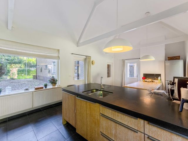 Albert Cuyplaan 11, Bilthoven