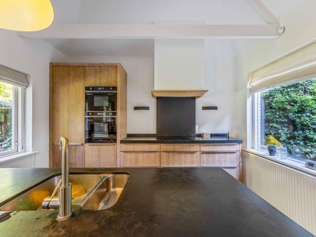 Albert Cuyplaan 11, Bilthoven