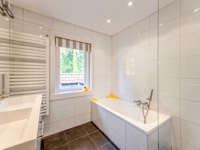 Albert Cuyplaan 11, Bilthoven