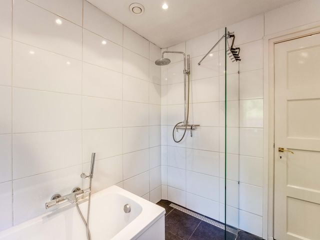 Albert Cuyplaan 11, Bilthoven