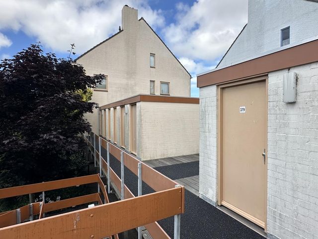 Marina-Park 403, Den Helder